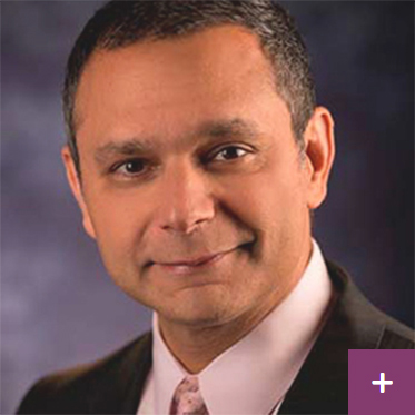 Sharokh Kapadia, OD, FAAO