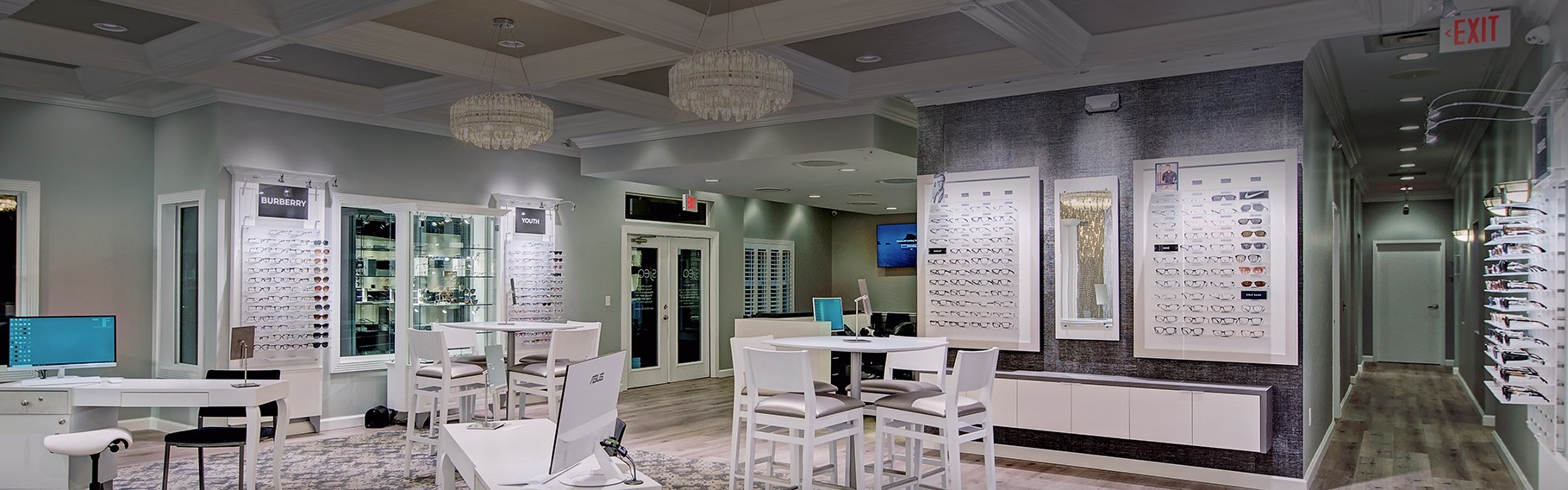 Artistic St Johns Eye Associates Cr 210 Photo in 4K Artistic St Johns Eye Associates Cr 210 Photo in 4K