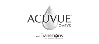 Acuvue Oasys brand contact lenses for sale at St. Johns Eye Associates