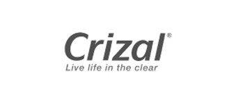 Crizal brand glasses for sale at St. Johns Eye Associates