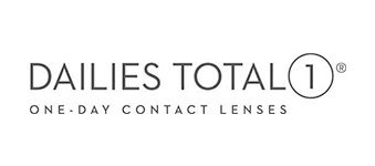 Dailies Total brand contact lenses for sale at St. Johns Eye Associates