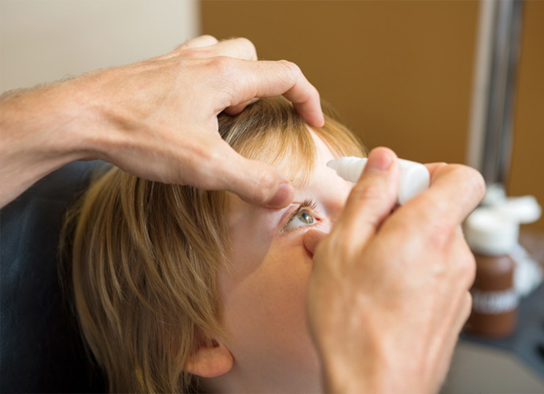 High-Quality Myopia Care at SJEA