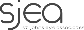 St. Johns Eye Associates Logo