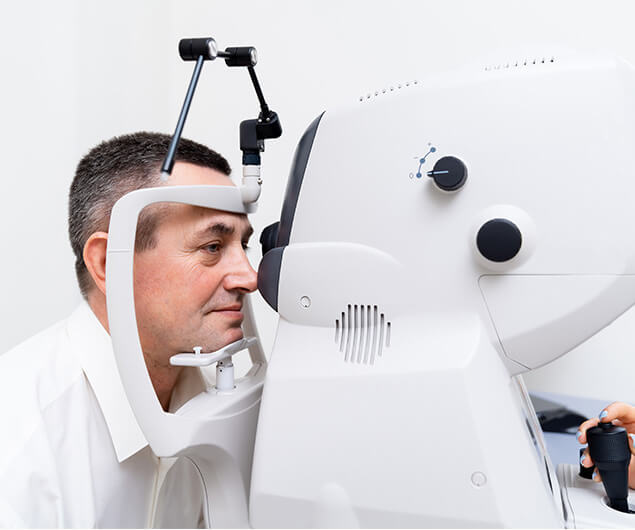 Trusted Eye Care Services in St. Augustine, FL