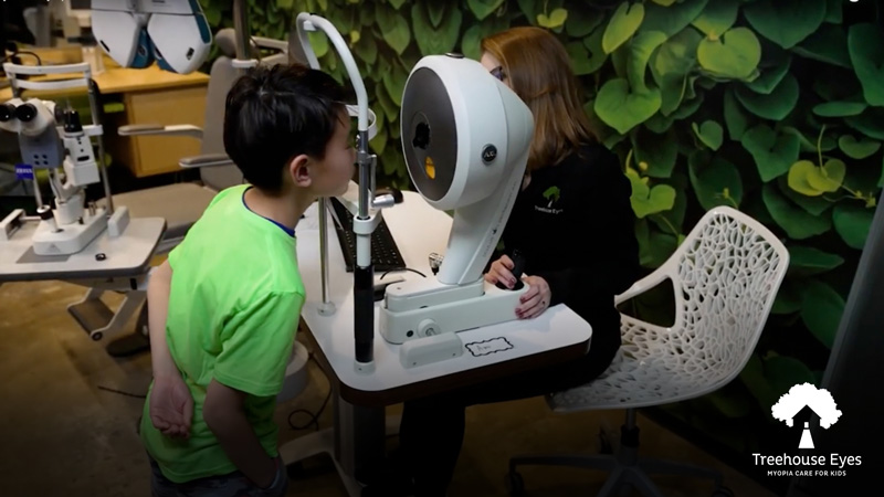 Things to Consider When Choosing a Pediatric Optometrist