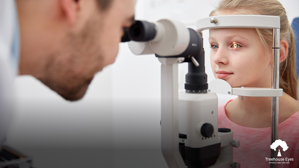 St. John Eye Associates Treatment for Nearsightedness