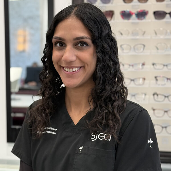 Dr. Shawna Moinipour