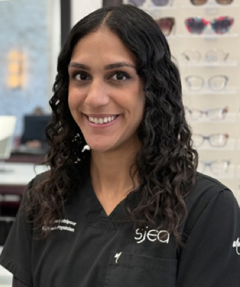 Shawna Moinipour, OD